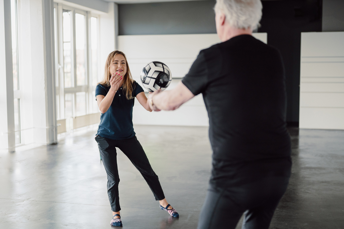 Training NEUROIMPULSE